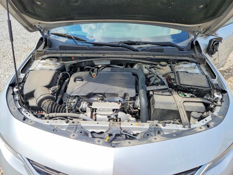 Aukcja sprzedaży 2018 Chevrolet Malibu, vin: 1G1ZD5ST2JF266949, numer aukcji: 62818616