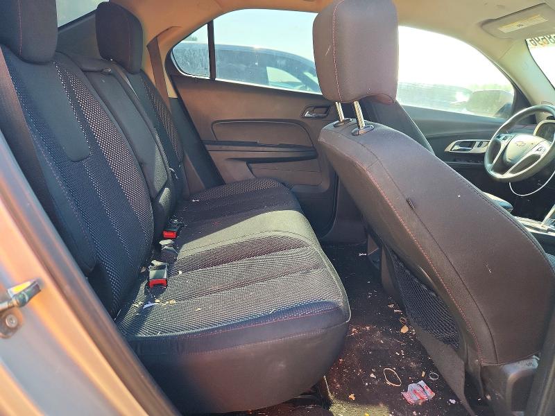 Aukcja sprzedaży 2017 Chevrolet Equinox, vin: 2GNALBEKXH1610383, numer aukcji: 59658696