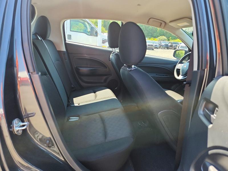 Aukcja sprzedaży 2024 Mitsubishi Mirage, vin: ML32AUHJ0RH022950, numer aukcji: 62584906