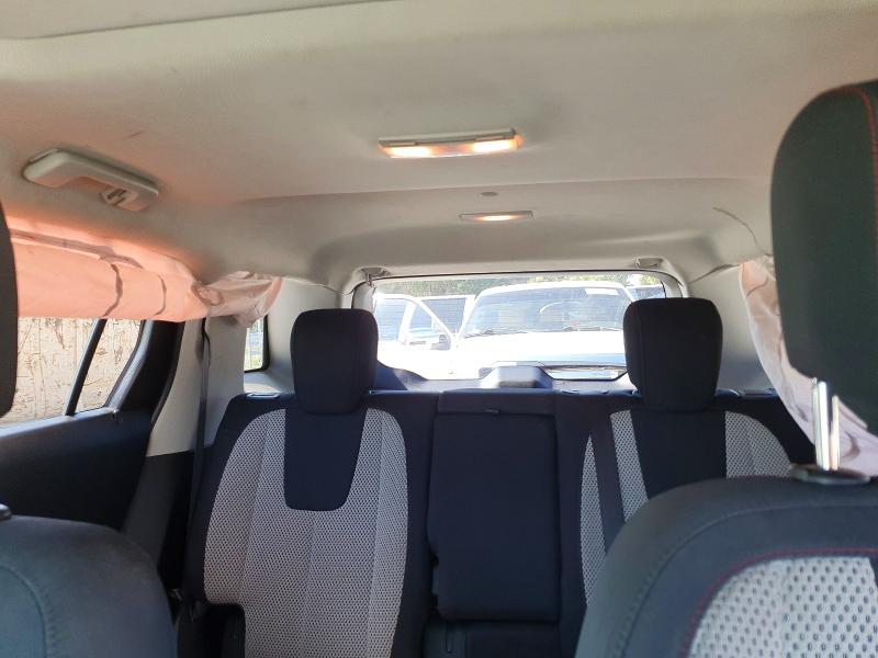 Aukcja sprzedaży 2015 Gmc Terrain, vin: 2GKALREKXF6287684, numer aukcji: 62030016