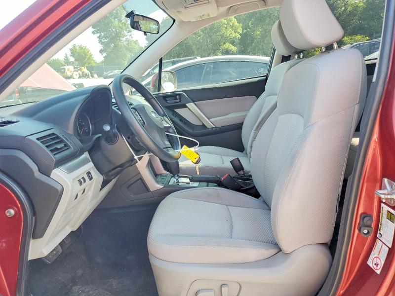 Продаж на аукціоні авто 2014 Subaru Forester, vin: JF2SJAEC5EH411032, номер лоту: 62811906