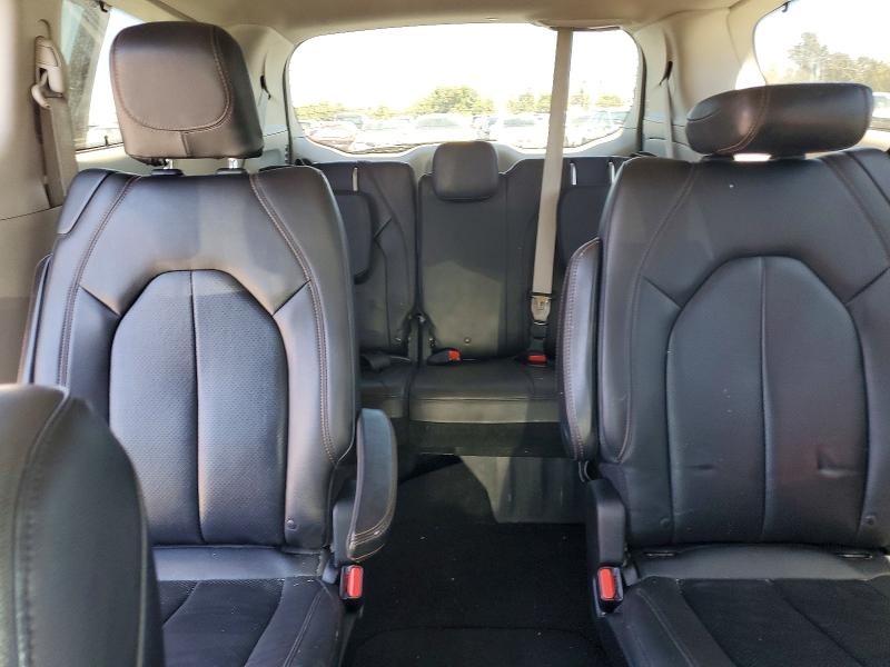Aukcja sprzedaży 2020 Chrysler Pacifica, vin: 2C4RC1BG7LR271257, numer aukcji: 63345036