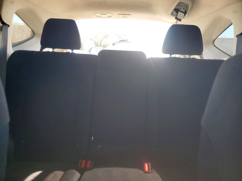 2014 Honda Cr-v მანქანა იყიდება აუქციონზე, vin: 2HKRM3H35EH527442, აუქციონის ნომერი: 62545926