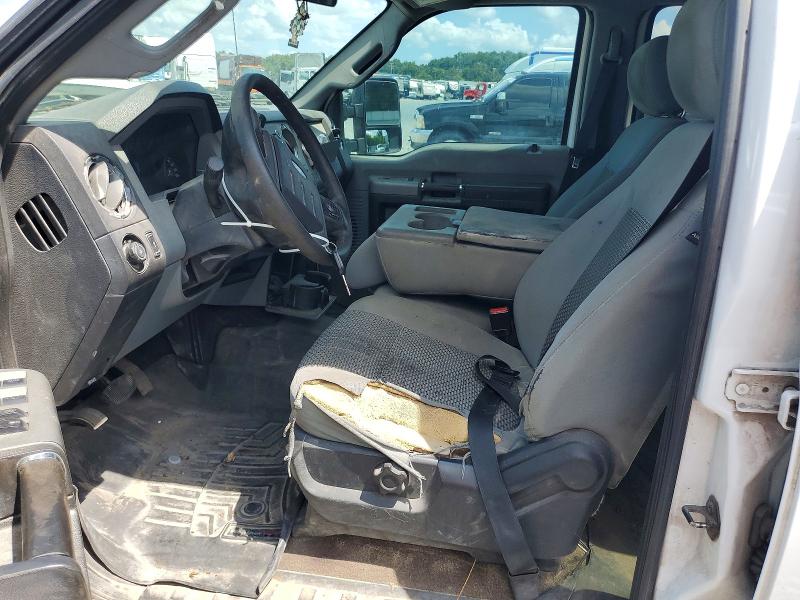 Aukcja sprzedaży 2016 Ford F250, vin: 1FT7W2A61GED13440, numer aukcji: 58973426