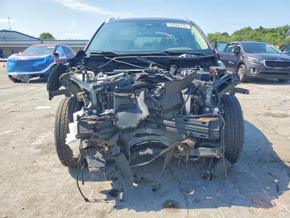 Продаж на аукціоні авто 2023 Nissan Rogue, vin: 5N1BT3BB1PC872367, номер лоту: 62266316