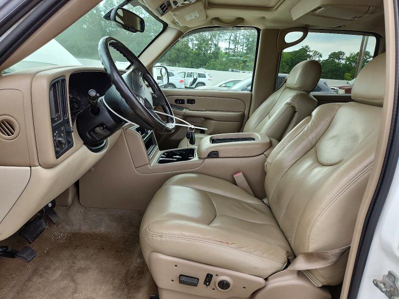 60002606 :رقم المزاد ، 1GNEC16Z06J167350 vin ، 2006 Chevrolet Suburban مزاد بيع