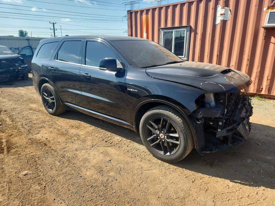 Aukcja sprzedaży 2021 Dodge Durango, vin: 1C4SDJCT8MC520444, numer aukcji: 60510946