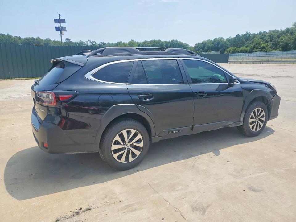 Aukcja sprzedaży 2025 Subaru Outback, vin: 4S4BTADC5S3256836, numer aukcji: 59923286