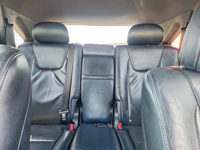 Aukcja sprzedaży 2013 Lexus Rx 350, vin: 2T2BK1BA7DC191504, numer aukcji: 62106906