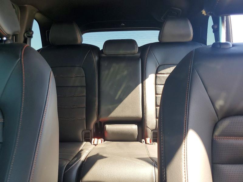 Aukcja sprzedaży 2025 Honda Cr-v, vin: 7FARS6H95SE073588, numer aukcji: 60989226