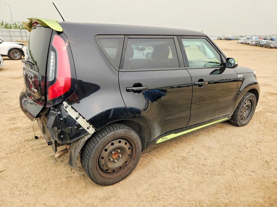 Aukcja sprzedaży 2016 Kia Soul, vin: KNDJP3A58G7383599, numer aukcji: 62503646