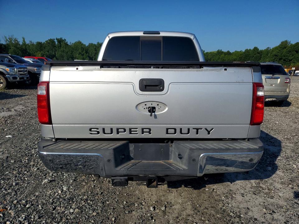 2015 Ford F250 მანქანა იყიდება აუქციონზე, vin: 1FT7W2BT0FED36551, აუქციონის ნომერი: 60248626