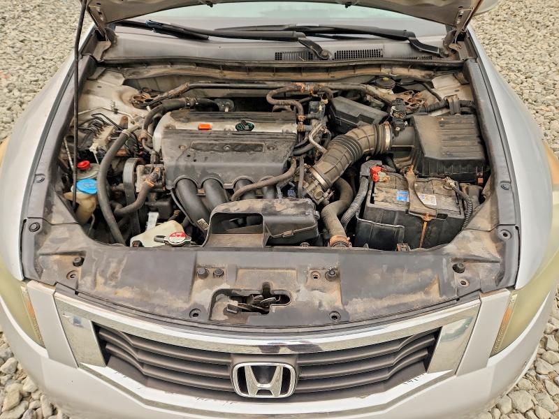 Продажа на аукционе авто 2009 Honda Accord, vin: 1HGCP26719A009758, номер лота: 61141056