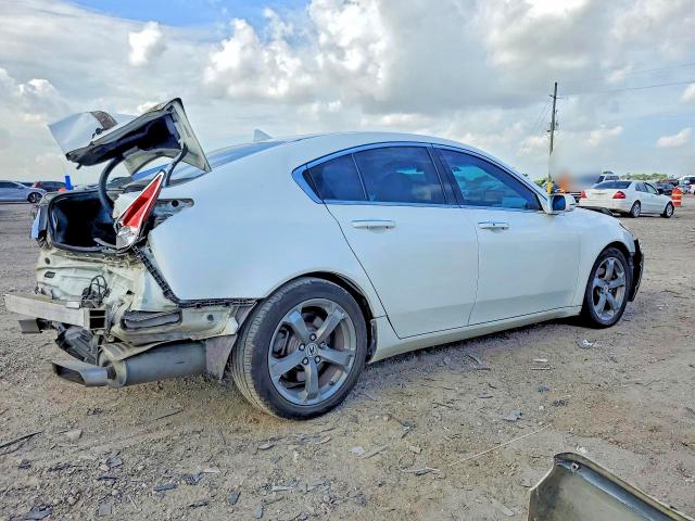 Продажа на аукционе авто 2010 Acura Tl, vin: 19UUA8F56AA009704, номер лота: 58845806