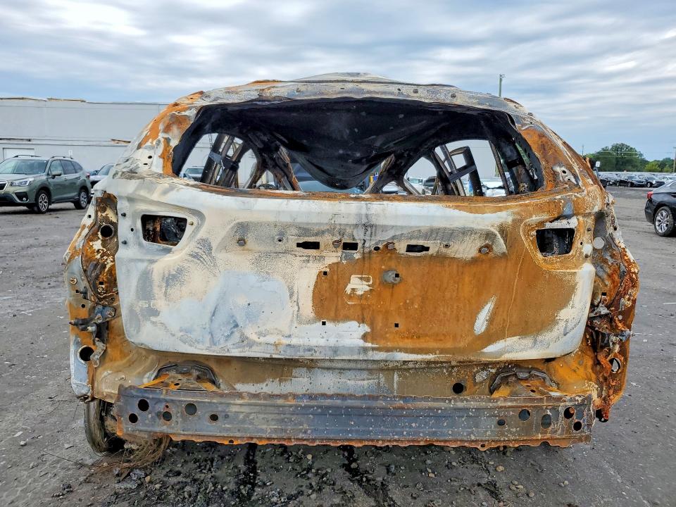 Продаж на аукціоні авто 2019 Subaru Crosstrek, vin: JF2GTAEC7K8231577, номер лоту: 61837396