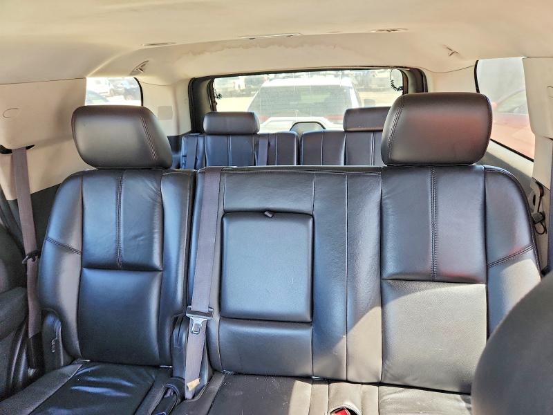 Aukcja sprzedaży 2011 Chevrolet Tahoe, vin: 1GNSCBE00BR257010, numer aukcji: 60277926