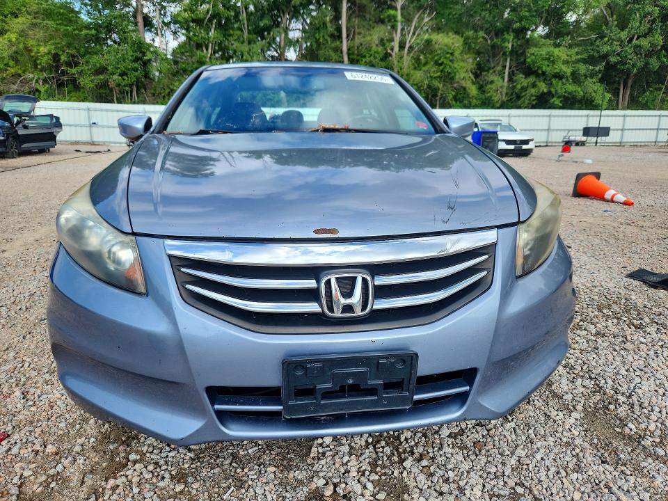 Продаж на аукціоні авто 2011 Honda Accord, vin: 1HGCP2F84BA052196, номер лоту: 61242256