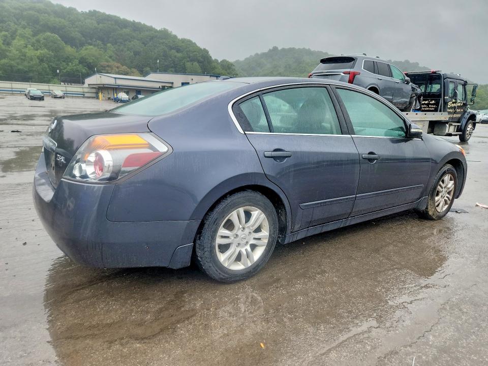62426206 :رقم المزاد ، 1N4AL2AP5AN541560 vin ، 2010 Nissan Altima مزاد بيع