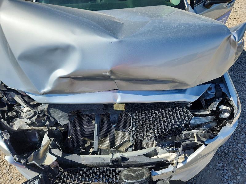 Продаж на аукціоні авто 2021 Mazda Cx-5, vin: JM3KFBCM7M0343080, номер лоту: 59584786