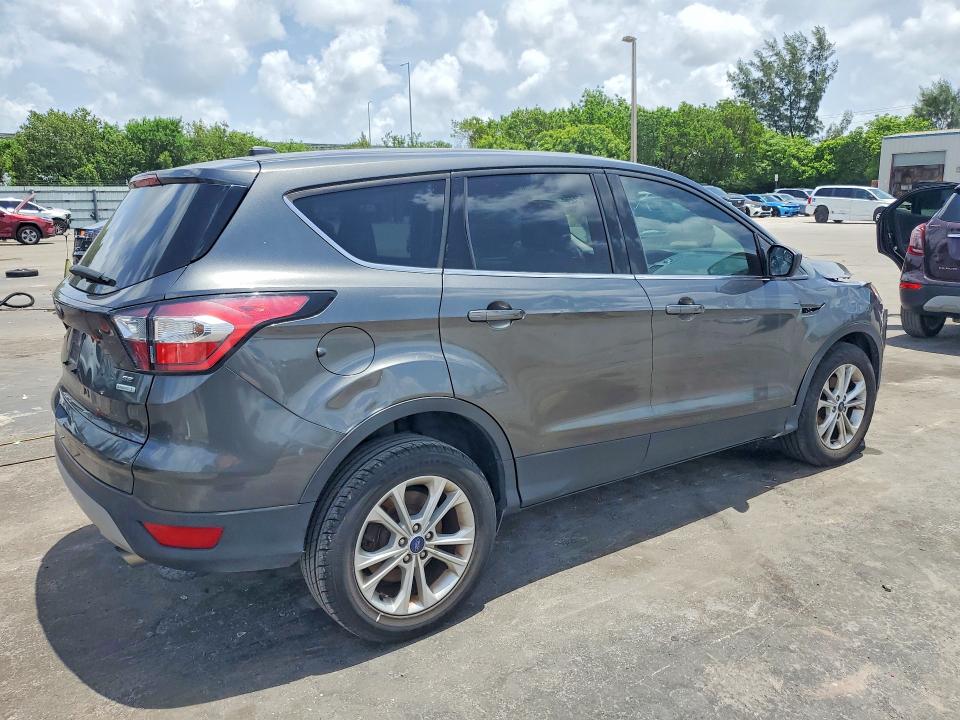 Aukcja sprzedaży 2017 Ford Escape, vin: 1FMCU0GD2HUA18901, numer aukcji: 60363436