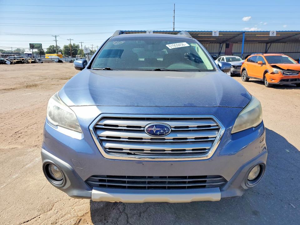 Продажа на аукционе авто 2016 Subaru Outback, vin: 4S4BSANC3G3358029, номер лота: 61959456