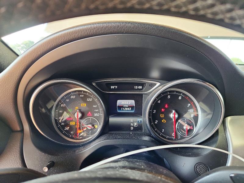 Aukcja sprzedaży 2019 Mercedes-benz Gla, vin: WDCTG4EBXKJ553210, numer aukcji: 62812566