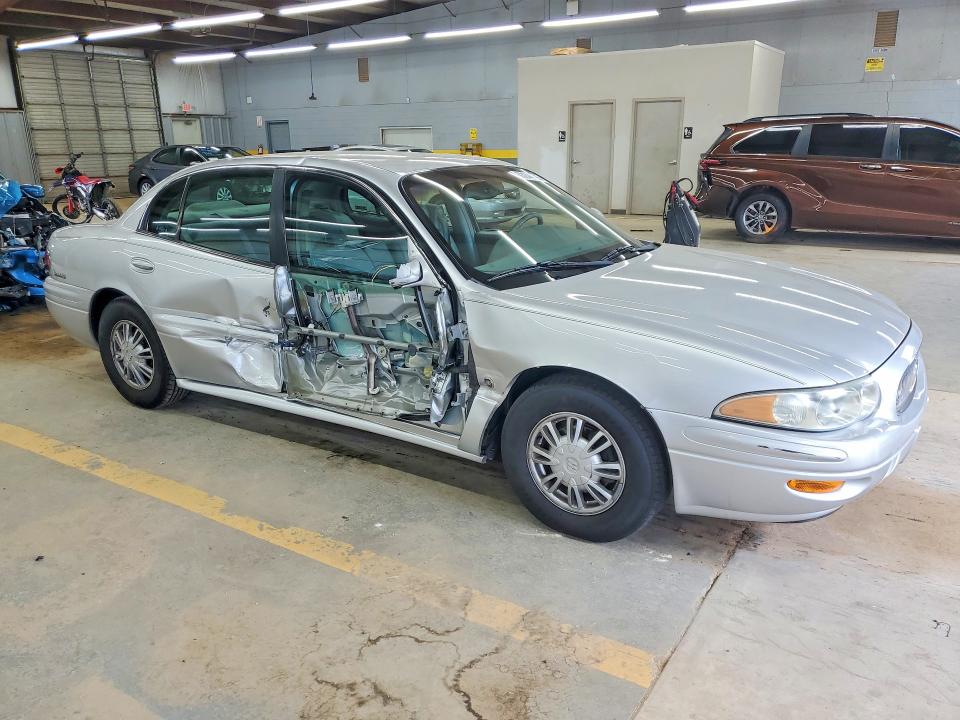Aukcja sprzedaży 2002 Buick Lesabre, vin: 1G4HP54K22U301108, numer aukcji: 60244606