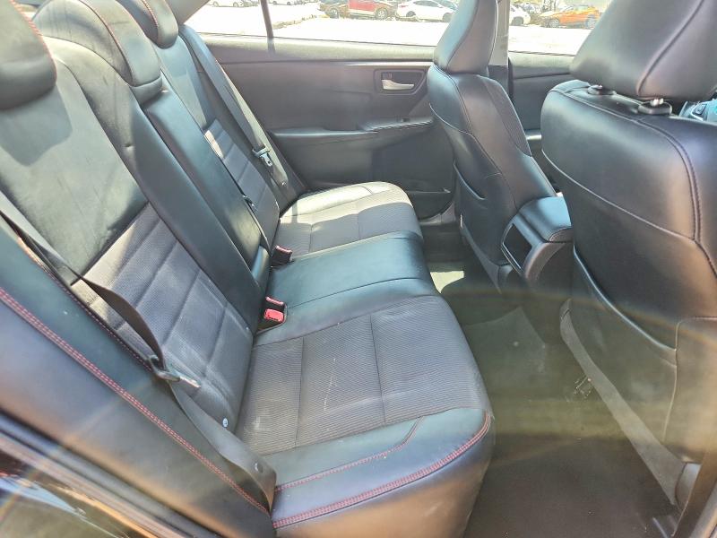 Aukcja sprzedaży 2016 Toyota Camry, vin: 4T1BF1FKXGU238605, numer aukcji: 59136566