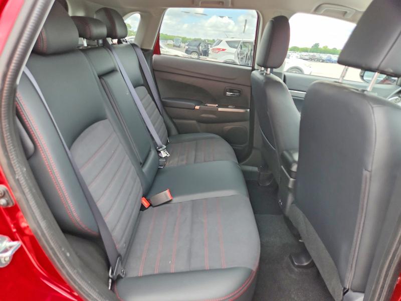 Продажа на аукционе авто 2026 Mitsubishi Outlander Sport, vin: JA4ARUAU8TU008079, номер лота: 60942226