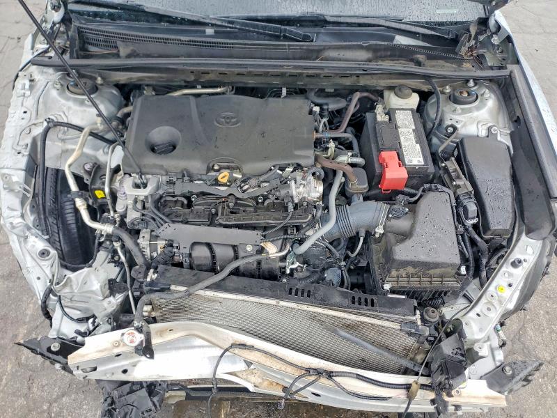 2023 Toyota Camry მანქანა იყიდება აუქციონზე, vin: 4T1G11AK5PU175098, აუქციონის ნომერი: 60400876