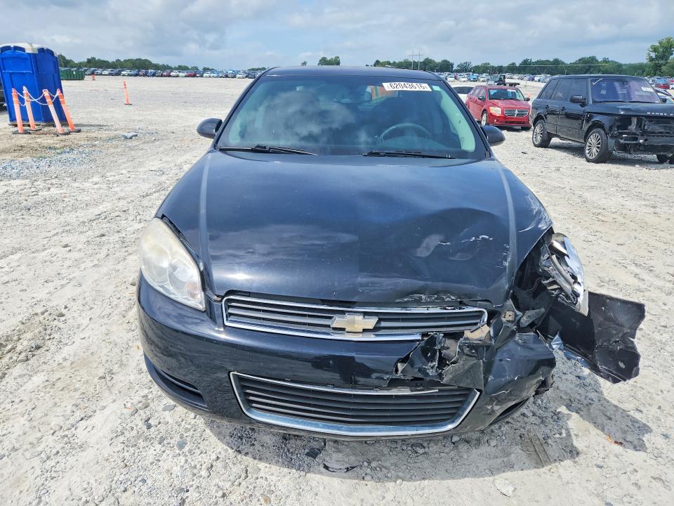 Продажа на аукционе авто 2009 Chevrolet Impala, vin: 2G1WT57KX91217197, номер лота: 62043616