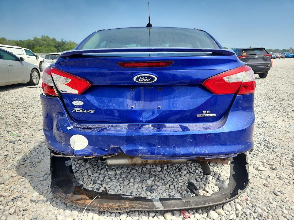 Продажа на аукционе авто 2013 Ford Focus, vin: 1FADP3F21DL284062, номер лота: 62214756