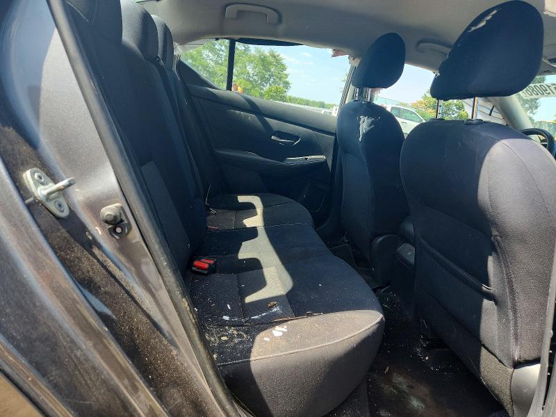 Продаж на аукціоні авто 2020 Nissan Sentra, vin: 3N1AB8CV3LY210688, номер лоту: 62519086
