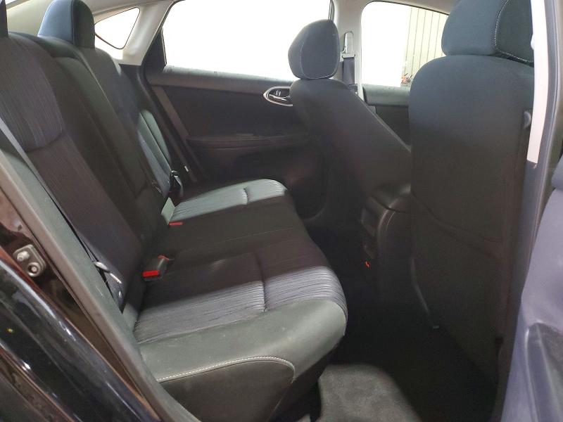Продажа на аукционе авто 2019 Nissan Sentra, vin: 3N1AB7AP9KY451121, номер лота: 60922736