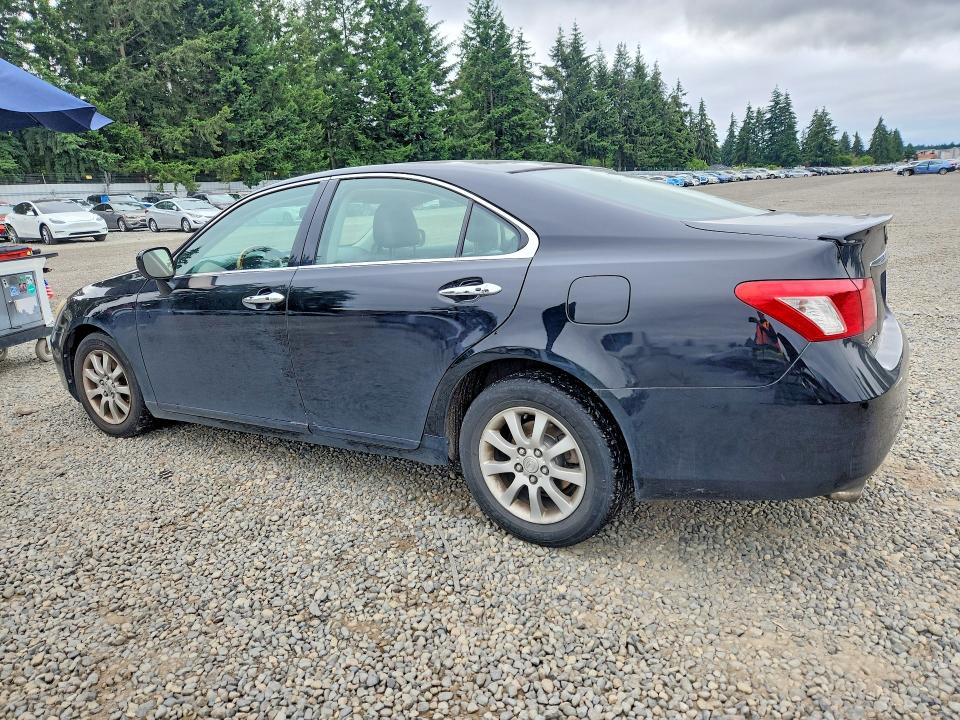 Aukcja sprzedaży 2007 Lexus Es, vin: JTHBJ46G772022091, numer aukcji: 54427366