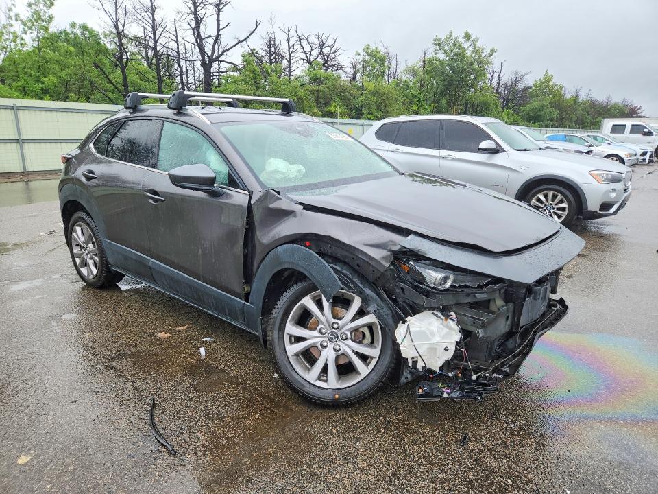 Aukcja sprzedaży 2020 Mazda Cx-30, vin: 3MVDMBEM6LM134928, numer aukcji: 58913196