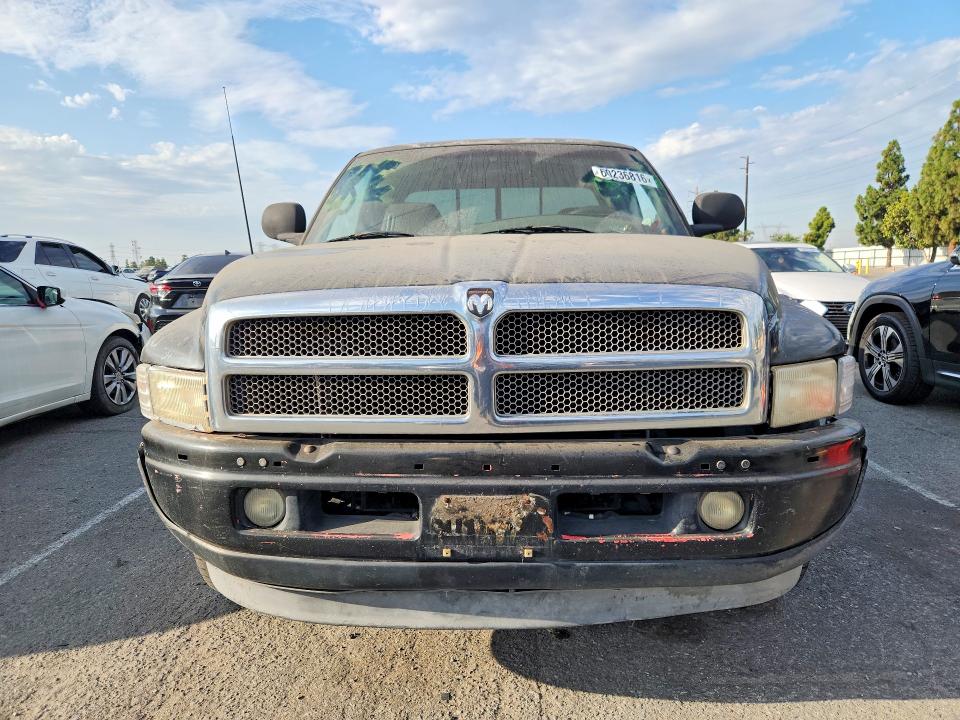 Продаж на аукціоні авто 1998 Dodge Ram 1500, vin: 1B7HC13Y8WJ210401, номер лоту: 60236816