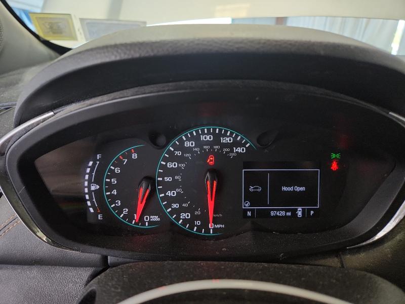 Продаж на аукціоні авто 2019 Chevrolet Trax, vin: LSGCJKSB8KY004925, номер лоту: 62907246