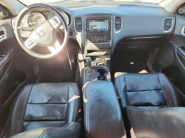 Aukcja sprzedaży 2011 Dodge Durango, vin: 1D4SE5GT7BC695122, numer aukcji: 60784576