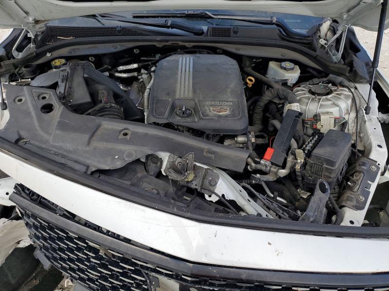 Продажа на аукционе авто 2020 Cadillac Ct5, vin: 1G6DN5RKXL0129519, номер лота: 59401986