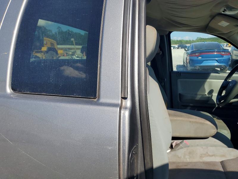 61224956 :رقم المزاد ، 1D7HE22K05S184520 vin ، 2005 Dodge Dakota مزاد بيع