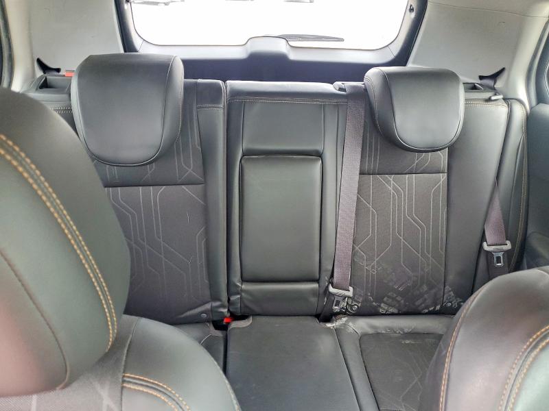 60556066 :رقم المزاد ، KL7CJPSB0JB709368 vin ، 2018 Chevrolet Trax مزاد بيع