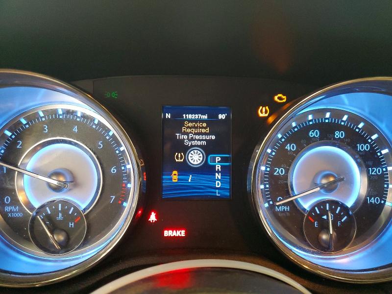 Aukcja sprzedaży 2012 Chrysler 300, vin: 2C3CCACG2CH175549, numer aukcji: 59793146