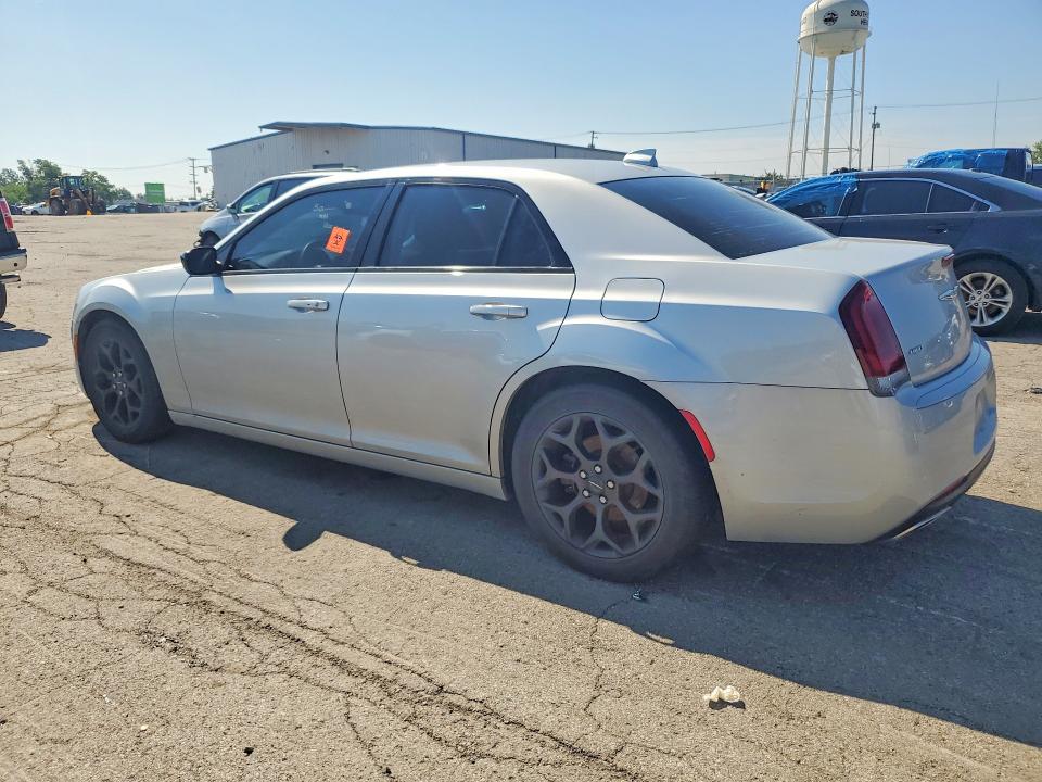 Aukcja sprzedaży 2019 Chrysler 300, vin: 2C3CCARG5KH691023, numer aukcji: 60365636
