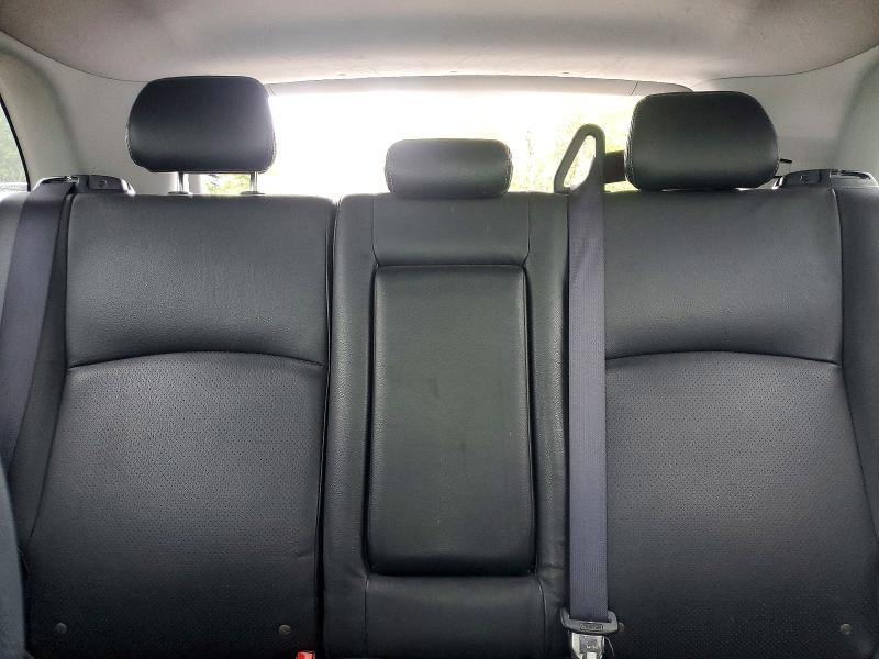 2018 Mitsubishi Rvr მანქანა იყიდება აუქციონზე, vin: JA4AJ4AW4JZ603617, აუქციონის ნომერი: 61857546