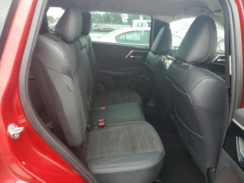 Aukcja sprzedaży 2023 Mitsubishi Outlander, vin: JA4J3UA82PZ039728, numer aukcji: 62567276