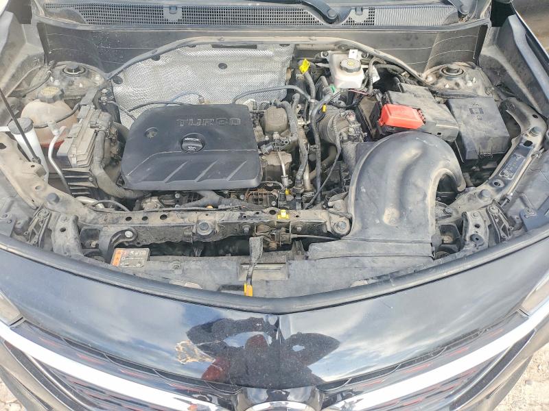 2020 Buick Encore Gx მანქანა იყიდება აუქციონზე, vin: KL4MMDSL2LB106635, აუქციონის ნომერი: 58152746