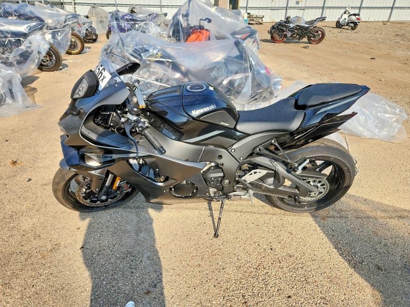 Продажа на аукционе авто 2026 Kawasaki Zx1003, vin: JKBZXXB14TA000119, номер лота: 61527856