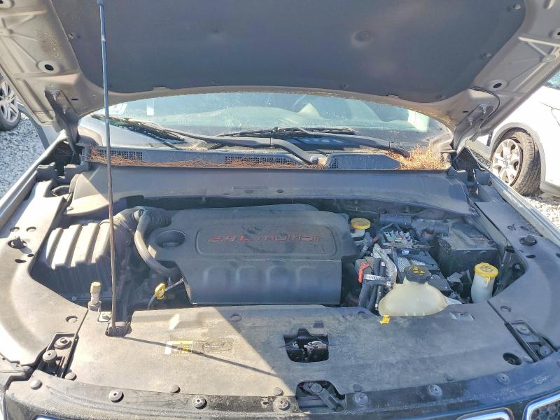 Продажа на аукционе авто 2019 Jeep Compass, vin: 3C4NJDCB2KT639476, номер лота: 62688256