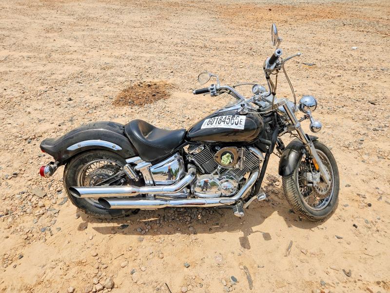 Продаж на аукціоні авто 2003 Yamaha Xvs1100, vin: JYAVP11Y83A004139, номер лоту: 60184566